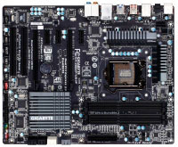 Gigabyte Z68XP-UD3P (GA-Z68XP-UD3P)